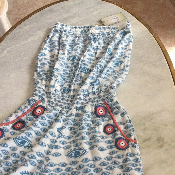 Skemo jumpsuit Large 
NWT - Picture 4 of 6